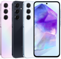 Galaxy A55 5G