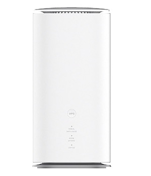 Speed Wi-Fi HOME 5G L13
