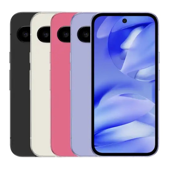 Google Pixel 9a