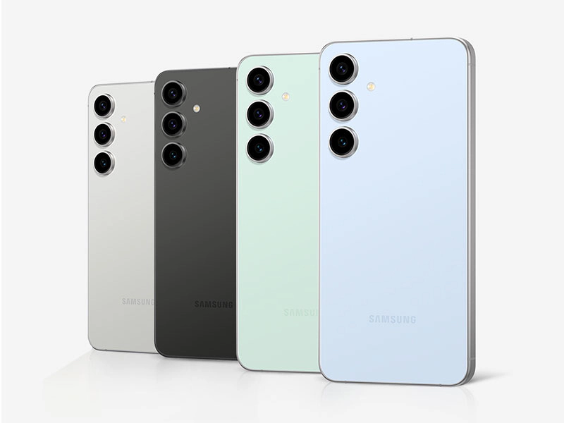 Galaxy S24 FE