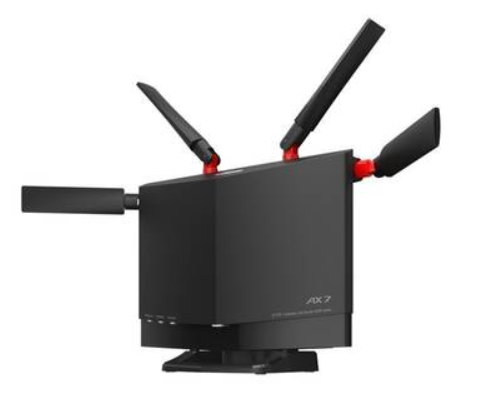 WXR-5700AX7P