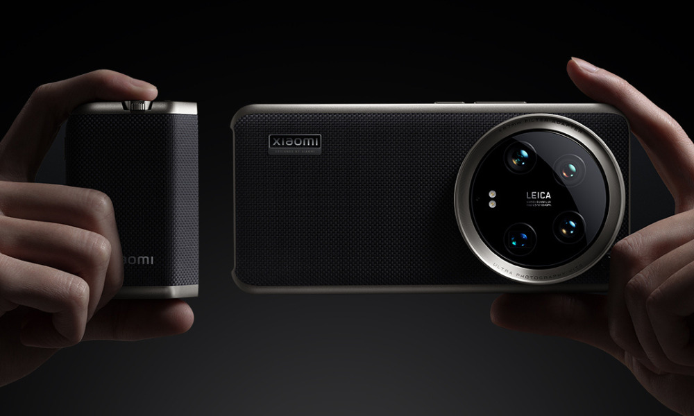 Xiaomi14Ultraのカメラ性能