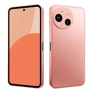 AQUOS sense9