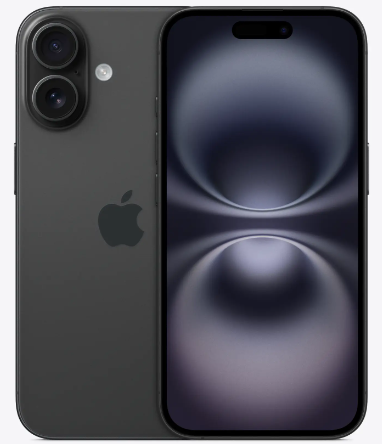 au iPhone 16
