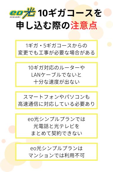 eo 光 10 ギガ