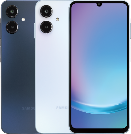 Galaxy A25 5Gの製品画像