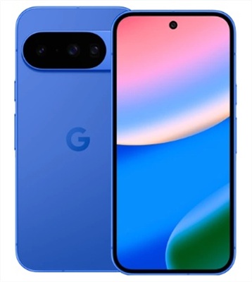 Google Pixel 10の本体