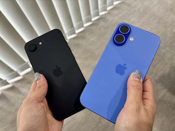 iPhone16とiPhone16eの違いを徹底比較｜買うべきはどっち？価格 