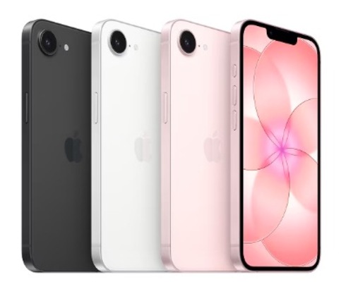 iPhone17e