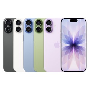 iPhone 17