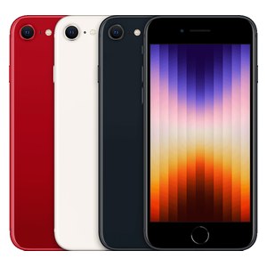 iPhone SE（第3世代）中古