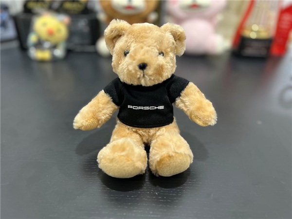 iPhone 14 Pro　レビュー　くまの画像