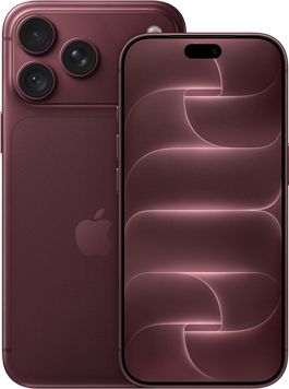 iPhone 18 Proのカラー4色(バーガンディ・グレイシャー・シルバー・ブラック)