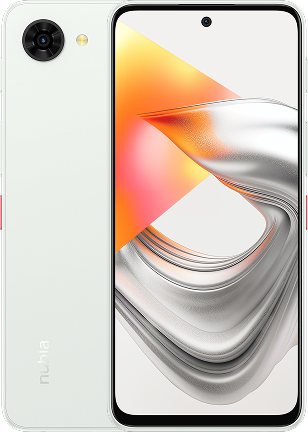 nubia S2Rの製品画像