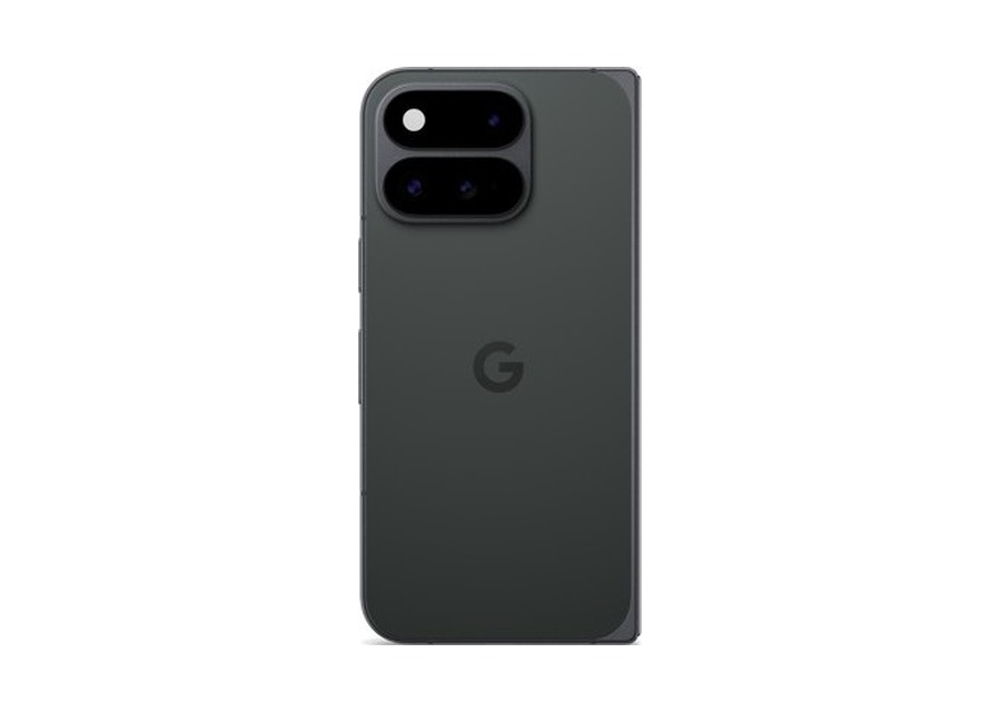 Google Pixel 11 Pro Fold(Obsidian)