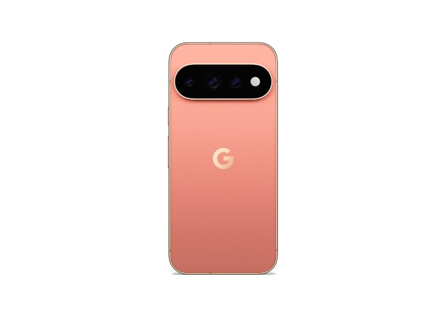 Google Pixel 11 Pro(Canyon)