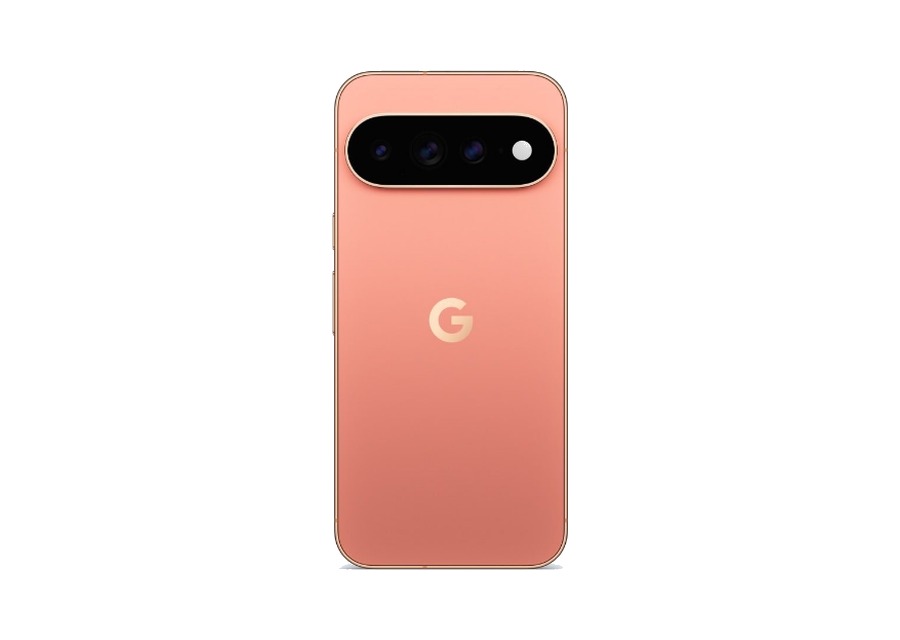 Google Pixel 11 Pro XL(Canyon)