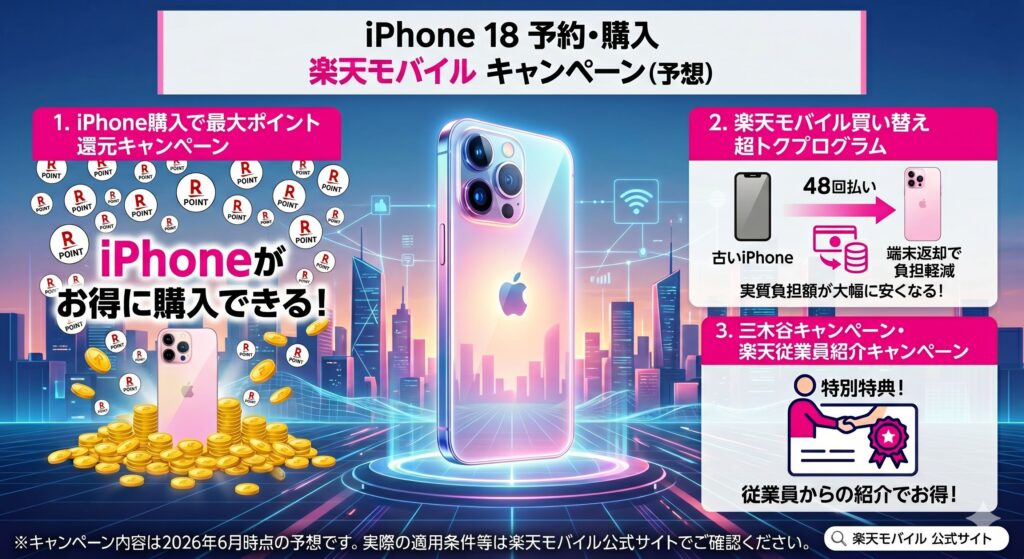 楽天m