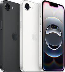 楽天モバイルのiPhone 16e