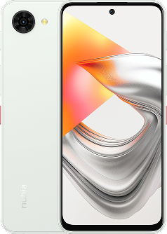 楽天モバイルのnubia S2R