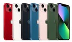 楽天モバイル　機種変更　iPhone13