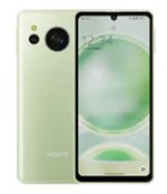 楽天モバイル乗り換え　AQUOS sense8