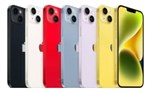 楽天モバイル乗り換え　iPhone14Plus