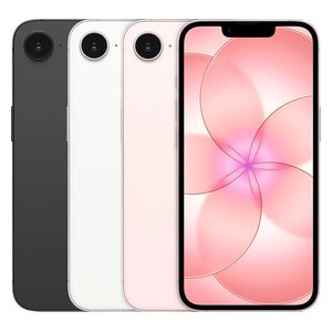 iPhone 17eの本体