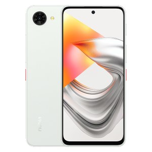 nubia S2Rの本体