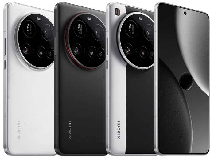 Xiaomi 15 Ultra
