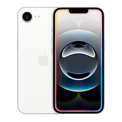 iPhone 16e