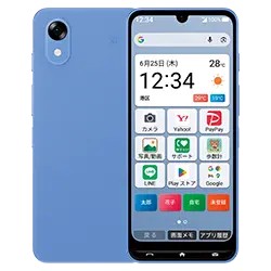 かんたんスマホ5