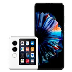 nubia Flip 2