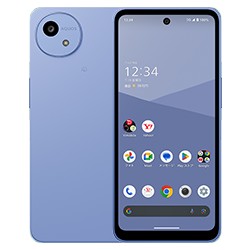 AQUOS wish5