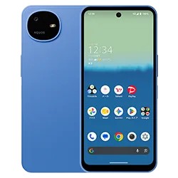 AQUOS wish6