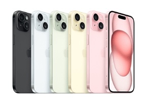 iPhone15