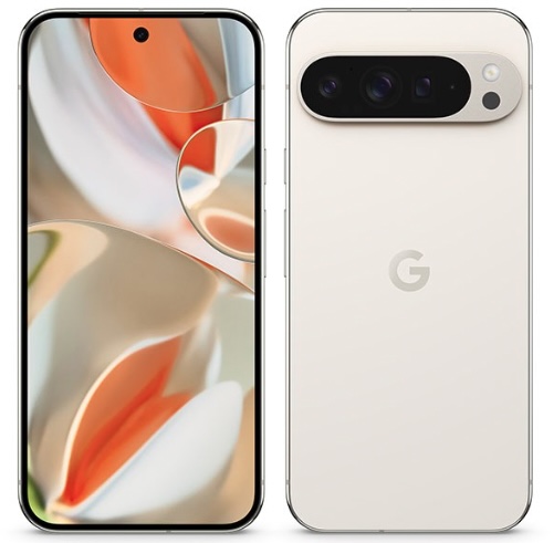 Google Pixel 9