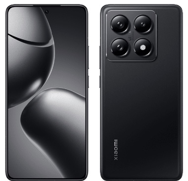 Xiaomi 14T Pro