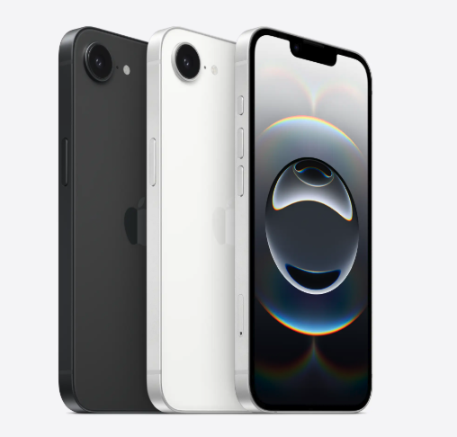 iPhone 16e